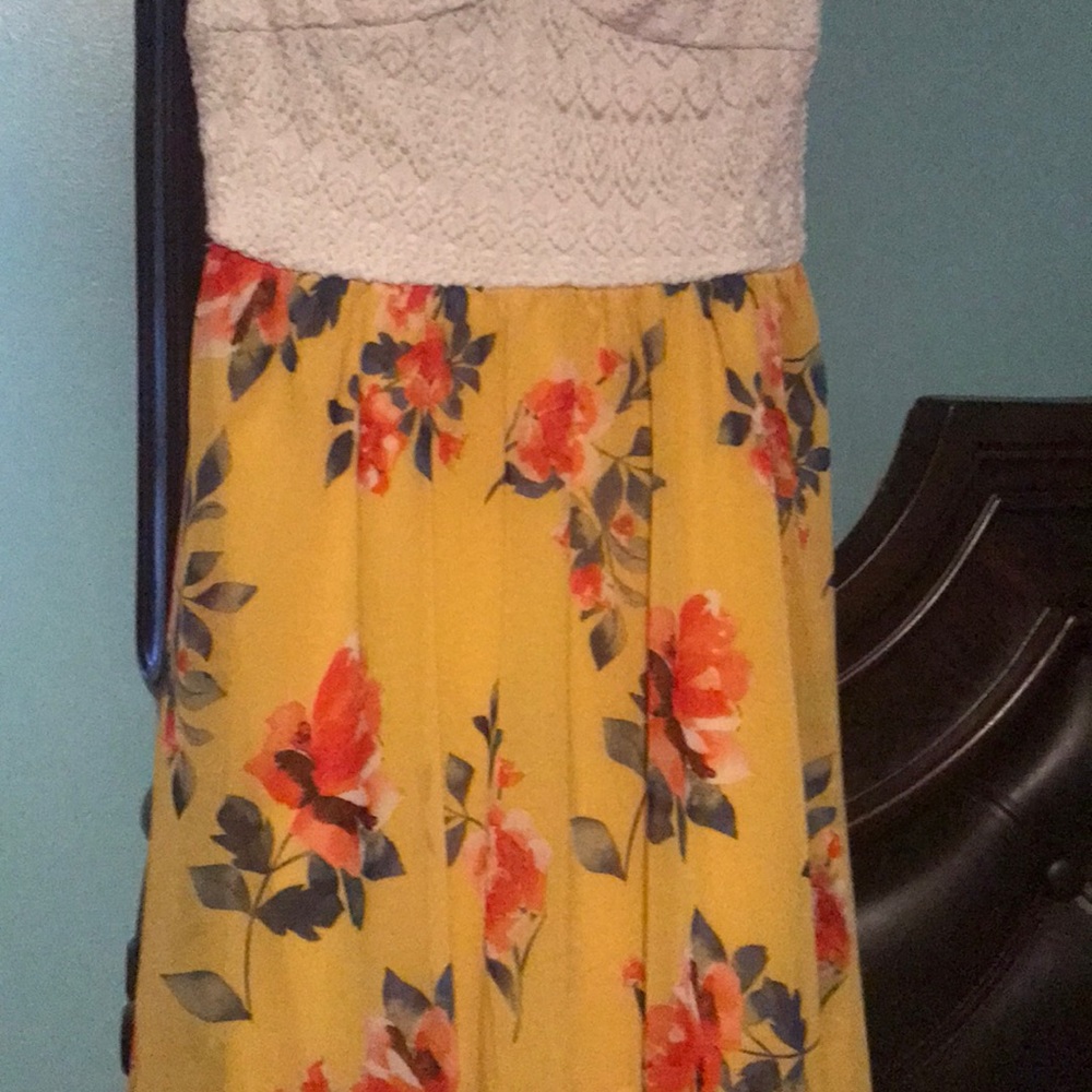 Dress - Picture 2 of 5